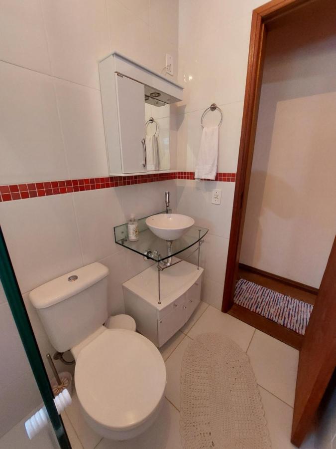 Casa Canto Verde Visconde de Mauá Eksteriør bilde