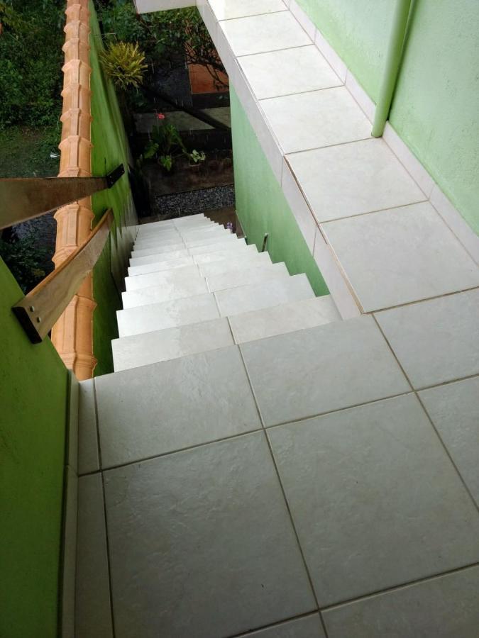 Casa Canto Verde Visconde de Mauá Eksteriør bilde
