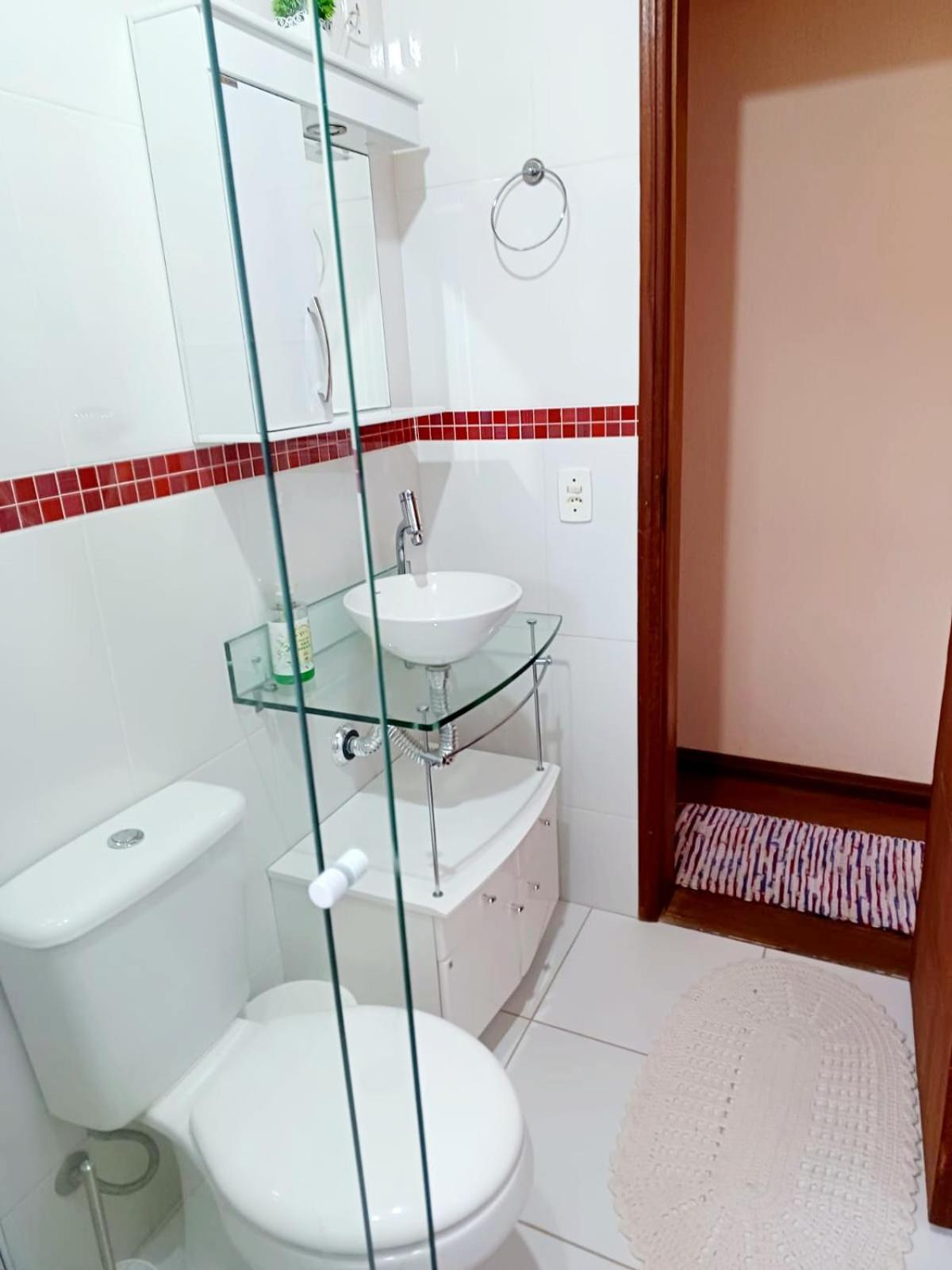 Casa Canto Verde Visconde de Mauá Eksteriør bilde