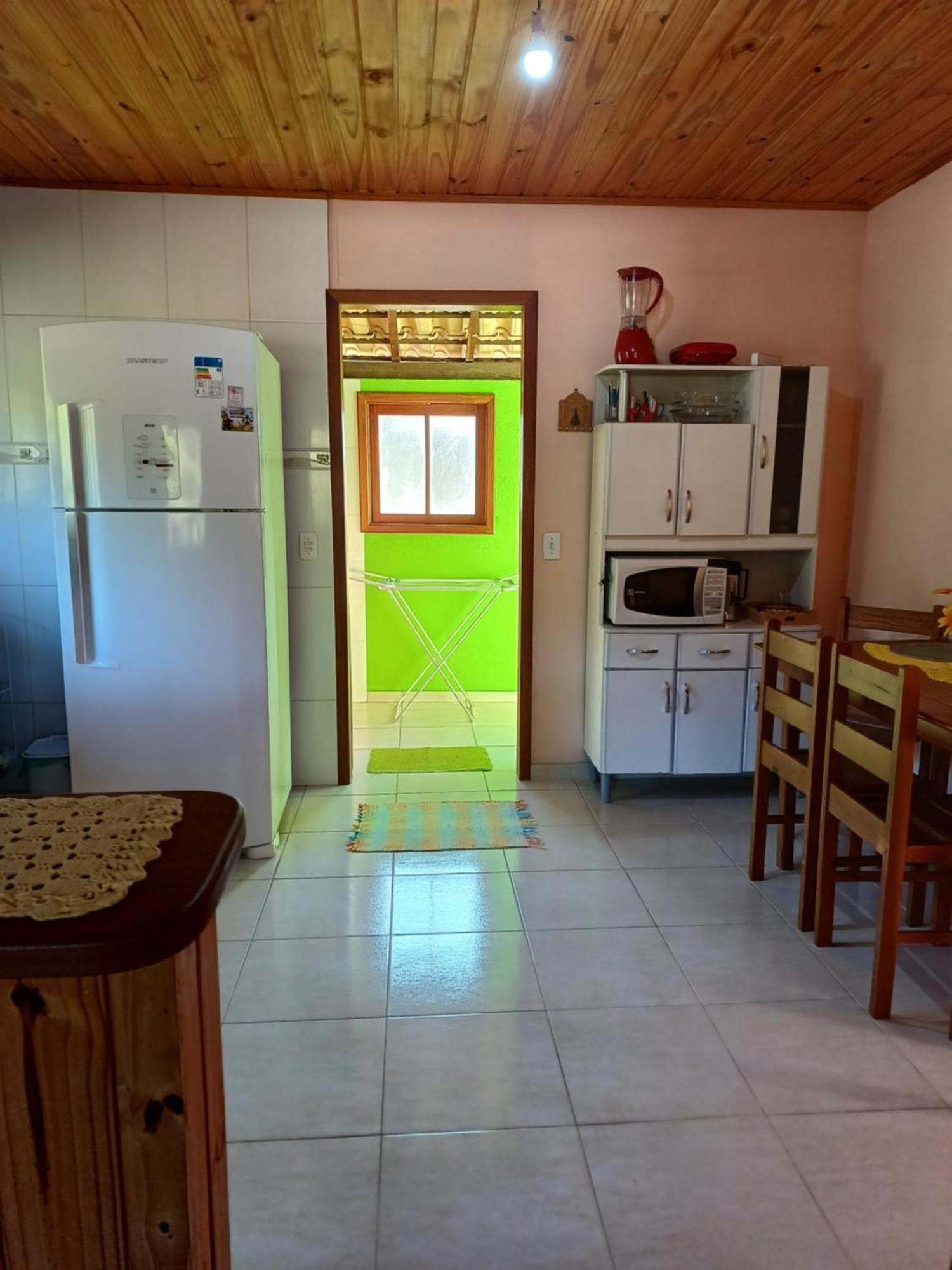 Casa Canto Verde Visconde de Mauá Eksteriør bilde